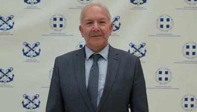 Στέφανος Γκίκας: Σημαντικά έργα λιμενικών υποδομών δρομολογούνται στην Π.Ε. Χανίων