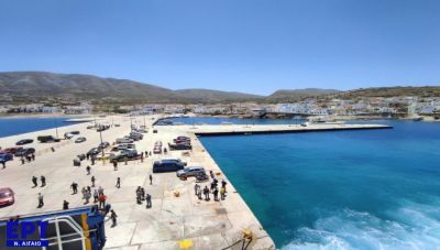 Aσφαλή λιμάνια: Τα μέτρα του Υπουργείου Ναυτιλίας και Νησιωτικής Πολιτική
