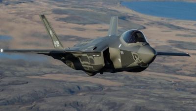 To μεγάλο «come back» της Τουρκίας στα F-35