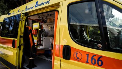 Κρήτη: Γερμανός τουρίστας βρέθηκε νεκρός σε δωμάτιο ξενοδοχείου - Νεκρός και 39χρονος Ινδός