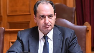 Χρήστος Σπίρτζης: «Αν διαγραφώ από τον ΣΥΡΙΖΑ, θα είναι τιμή μου»