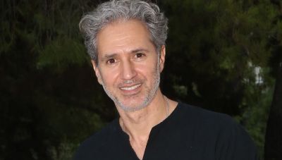 Δημήτρης Κόκοτας: Είναι σε «άγρυπνο κώμα»-Έχει εξασθενήσει ο οργανισμός του
