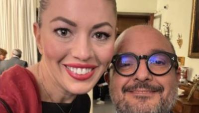 Ιταλία: «Δεν είμαι εγώ εκβιάστρια, τον εκβιασμό», λέει η Μαρία Ροζάρια Μπότσια
