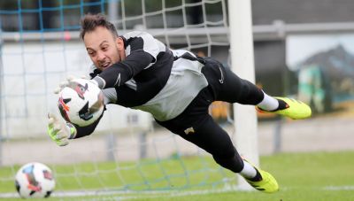 ΑΕΚ: Μετράει τον χρόνο για την επιστροφή του ο Μπρινιόλι