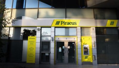 Τράπεζα Πειραιώς: Νέο πλαίσιο βιώσιμων χρηματοδοτήσεων