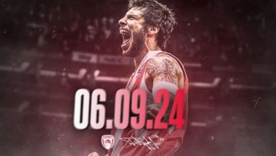 Ολυμπιακός: Το πρόγραμμα της βραδιάς Πρίντεζη και οι οδηγίες στον κόσμο