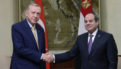 Milliyet: Στόχος της Τουρκίας η συμφωνία με Αίγυπτο για τα θαλάσσια σύνορα