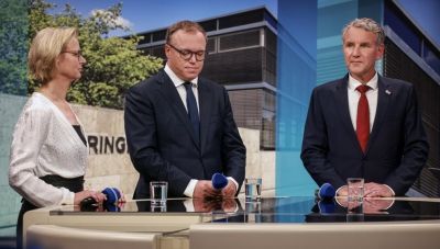 Γερμανία: Η άνοδος του ακροδεξιού AfD είναι ανησυχητική για όλο τον κόσμο