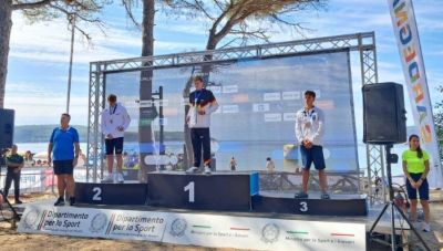 Παγκόσμιο Πρωτάθλημα μαραθώνιας κολύμβησης με ηρακλειώτικο άρωμα: «Χάλκινος» ο Χουρδάκης ενώ ο  Κακουλάκης «άγγιξε» το βάθρο