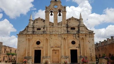 Κρήτη: Στις 3 Νοεμβρίου θα πραγματοποιηθούν τα φετινά “Αρκάδια”