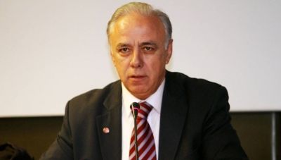 Παύλος Γερακάρης:  Με δόξα και τιμή το τελευταίο «αντίο» στον γνωστό δημοσιογράφο
