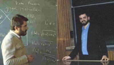 Το διπλό φονικό στο Πανεπιστήμιο Κρήτης το 1990 που είχε συγκλονίσει την τοπική κοινωνία