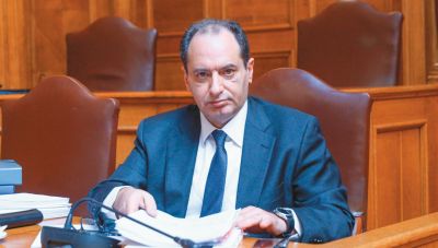 Σπίρτζης: Τιμή μου να με διαγράψει μια φράξια που έχει στήσει ο Στέφανος Κασσελάκης