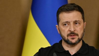 Ουκρανία: Ο Ζελένσκι ζητά από τους συμμάχους «άδεια» για μεγάλου βεληνεκούς πλήγματα στη Ρωσία