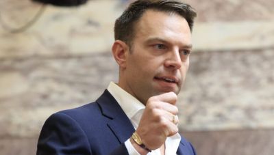 Στην κόψη του ξυραφιού ο ΣΥΡΙΖΑ: Σήμερα η κρίσιμη συνεδρίαση της Κεντρικής Επιτροπής