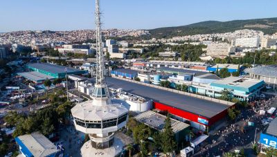 Ανοίγει τις πύλες της η 88η ΔΕΘ με δρακόντεια μέτρα ασφαλείας- Ανακοινώνονται δέκα φορολογικά μέτρα «ανάσα»
