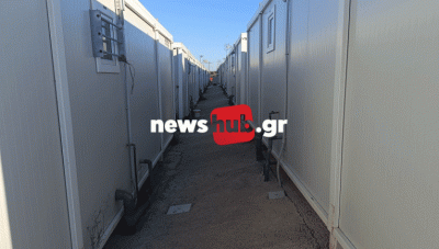 Σεισμόπληκτοι: Παλεύουν με τη γραφειοκρατία και την... αδιαφορία, τρία χρόνια μετά