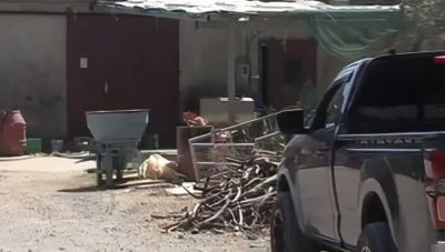 Ρέθυμνο: Σοβαρή η κατάσταση του κτηνοτρόφου που δέχθηκε μαφιόζικη επίθεση