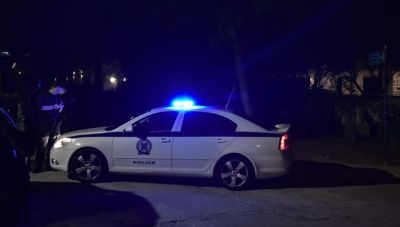 Ηράκλειο: Η ΕΛΑΣ αναζητά τον Αλβανό που μαχαίρωσε συμπατριώτη του προκαλώντας του σοβαρά τραύματα