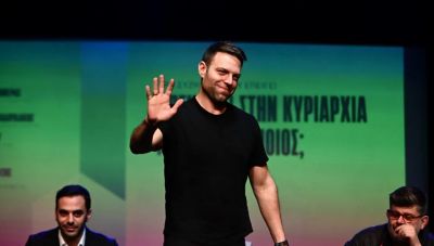 ΣΥΡΙΖΑ: Τα επόμενα βήματα μετά την εσωκομματική ήττα Κασσελάκη - Ο Νίκος Παππάς στη ΔΕΘ