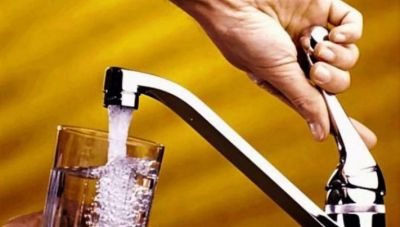 Εργασίες στο Φράγμα Αποσελέμη: Προβλήματα στην υδροδότηση από το βράδυ της Κυριακής – Ποιες περιοχές θα επηρεαστούν