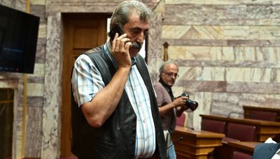 Π. Πολάκης: Έχω δηλώσει διαθεσιμότητα για την επόμενη ημέρα του ΣΥΡΙΖΑ