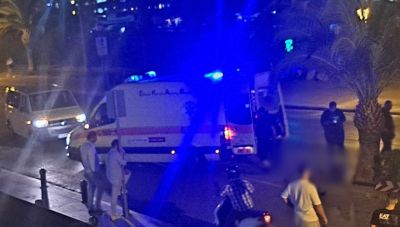 Ρέθυμνο: Έχασε τελικά τη ζωή του ο δικυκλιστής που τραυματίστηκε βαριά στην παραλιακή