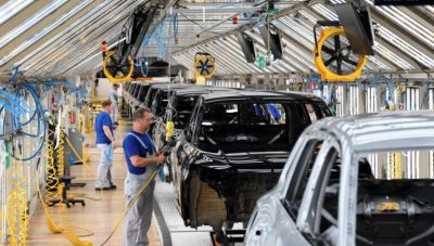 Τι συμβαίνει με την Volkswagen - Τριγμοί στηοικονομία της Γερμανίας