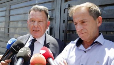 Στο Μικτό Ορκωτό Εφετείο ο Δημήτρης Λιγνάδης-Δικάζεται σε δεύτερο βαθμό