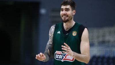 Παναθηναϊκός: Νέα σενάρια για τον Χουάντσο Ερνανγκόμεθ