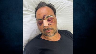 Υπόθεση ξυλοδαρμού Ελληνοκαναδού - Ηράκλειο: Στην ανακρίτρια και τρίτο άτομο