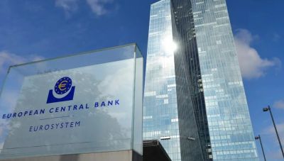ΕΚΤ: Ετοιμάζεται να μειώσει τα επιτόκια την Πέμπτη-Αποκλιμακώνεται ο πληθωρισμός