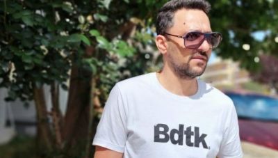 Θρήνος στο Ρέθυμνο: Τελευταίο αντίο στον 39χρονο Γιάννη που σκοτώθηκε σε τροχαίο