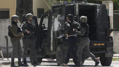 Δυτική Όχθη: Τουλάχιστον πέντε Παλαιστίνιοι τραυματίστηκαν σε επίθεση εποίκων