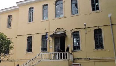 Χανιά: Προσωρινά κρατούμενος ο υπάλληλος δημόσιας υγείας που κατηγορείται για δωροδοκία