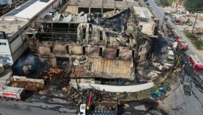 Φρ. Παρασύρης: Μισόλογα και καθρεφτάκια για ιθαγενείς η απάντηση του Υπουργείου Ανάπτυξης για τις ΒΙ.ΠΕ.