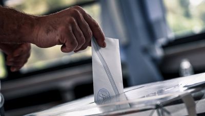 Δημοσκόπηση Interview: Στο 27% η ΝΔ - Δεύτερη η Κωνσταντοπούλου με 14,6%