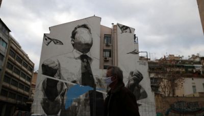 ΕΟΔΥ: Δύο θάνατοι από Covid – Τρεις νεκροί από γρίπη την τελευταία εβδομάδα