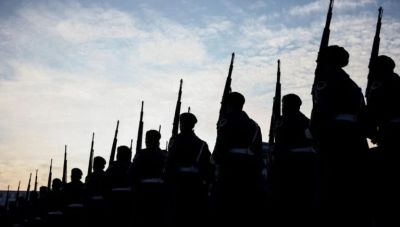 ΗΠΑ: Στο τραπέζι απόσυρση 10.000 στρατιωτών από την Ευρώπη