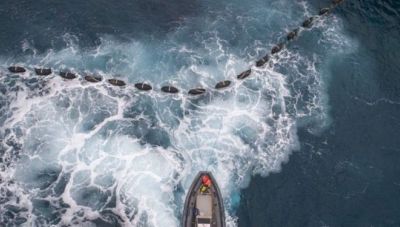 Τουρκία για το καλώδιο Κύπρου-Κρήτη: «Χωρίς τη συγκατάθεση μας, δεν θα γίνουν οι έρευνες»