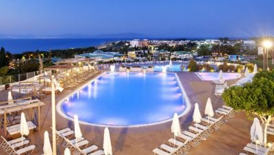 Πληρότητες ως 90% τον Απρίλιο στην Κρήτη – Έτοιμες 500.000 κλίνες