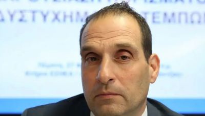 Το παρασκήνιο της παραίτησης Παπαδημητρίου και η επόμενη ημέρα στον ΕΟΔΑΣΑΑΜ -Αλλαγές και στη ΡΑΣ