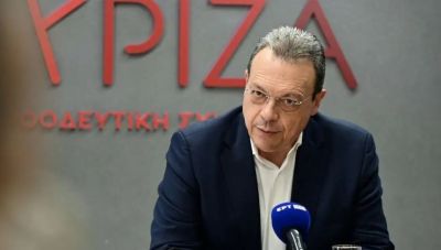Σχέδιο της κυβέρνησης πίσω από το φιάσκο με το πόρισμα του ΕΟΔΑΣΑΑΜ «βλέπει» ο ΣΥΡΙΖΑ