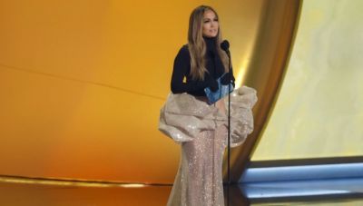  Τζένιφερ Λόπεζ : Επιστρέφει με διπλό ρόλο στα American Music Awards