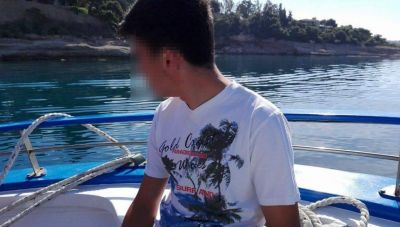 Διπλό φονικό στο Αίγιο: «Δεν είχα πάρει τα χάπια μου» – Τα πρώτα λόγια του 23χρονου μετά την σύλληψή του