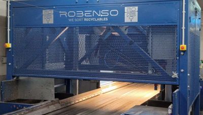 Robenso: Η ελληνική startup που φέρνει AI ρομπότ στην ανακύκλωση