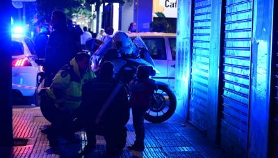 Εξαρθρώθηκε κύκλωμα διακίνησης ναρκωτικών με όφελος 1,3 εκατ. ευρώ
