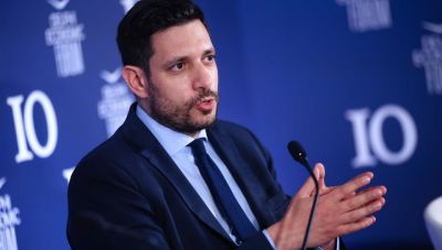 Κυρανάκης: Νέο σύστημα εντοπισμού για τα τρένα μηδενίζει την πιθανότητα σύγκρουσης