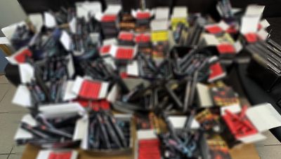 Ηράκλειο: Χειροπέδες σε 28χρονο που ήταν 