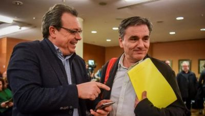 Νέο προσκλητήριο Φάμελλου στις προοδευτικές δυνάμεις για συνεργασία-Διχασμένη η Νέα Αριστερά ως προς την προοπτική